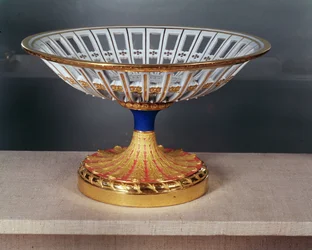 Meissener Kompott, 1818 (Porzellan)